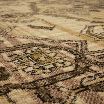 Bedouin Aghstafa Gold