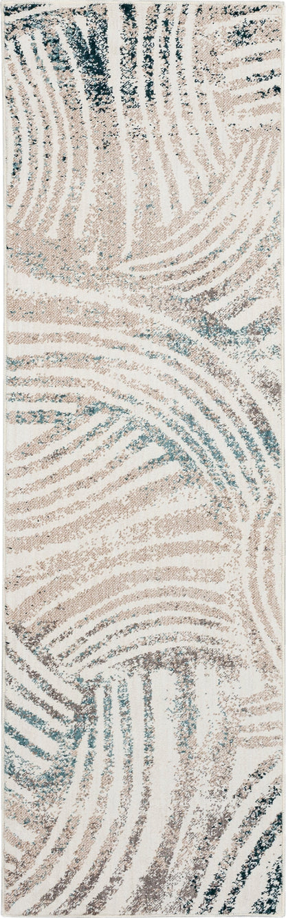 Rendition Arcoa Marshmallow Haze by Stacy Garcia Home