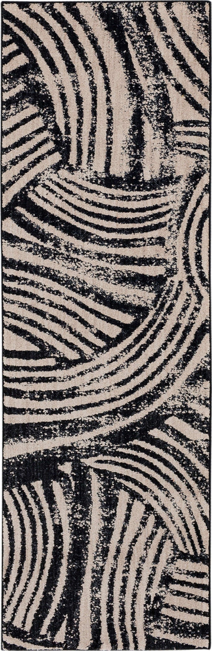 Rendition Arcoa Obsidian by Stacy Garcia Home