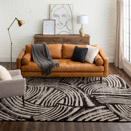 Rendition Arcoa Obsidian by Stacy Garcia Home