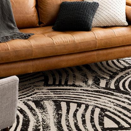 Rendition Arcoa Obsidian by Stacy Garcia Home