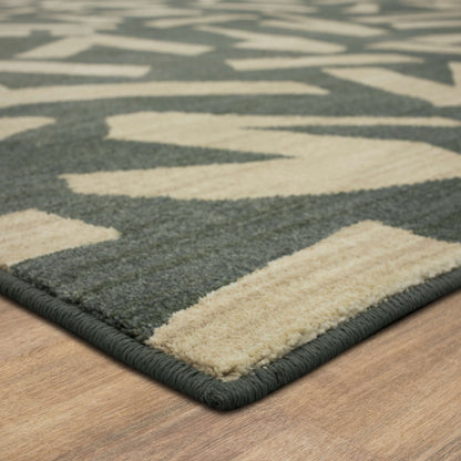 Foundation Arlo Slate by Stacy Garcia Home