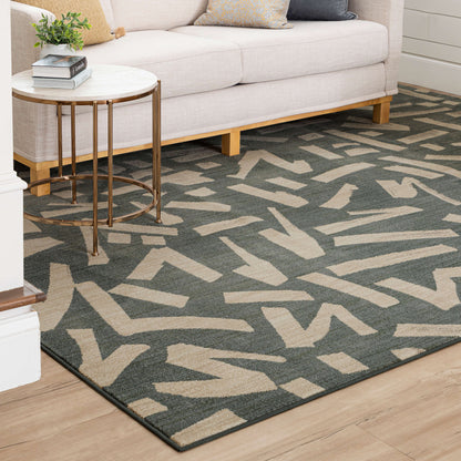 Foundation Arlo Slate by Stacy Garcia Home