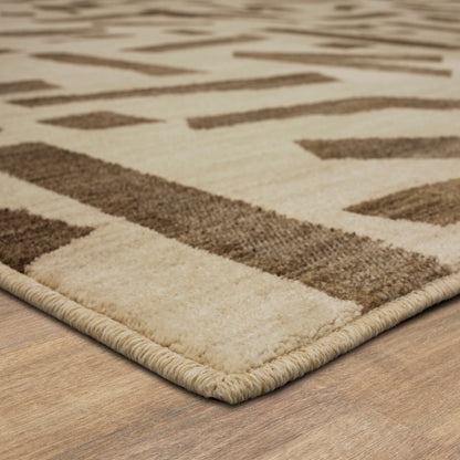 Foundation Arlo Taupe by Stacy Garcia Home