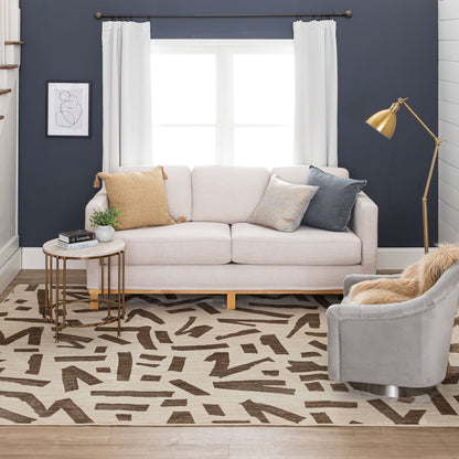 Foundation Arlo Taupe by Stacy Garcia Home
