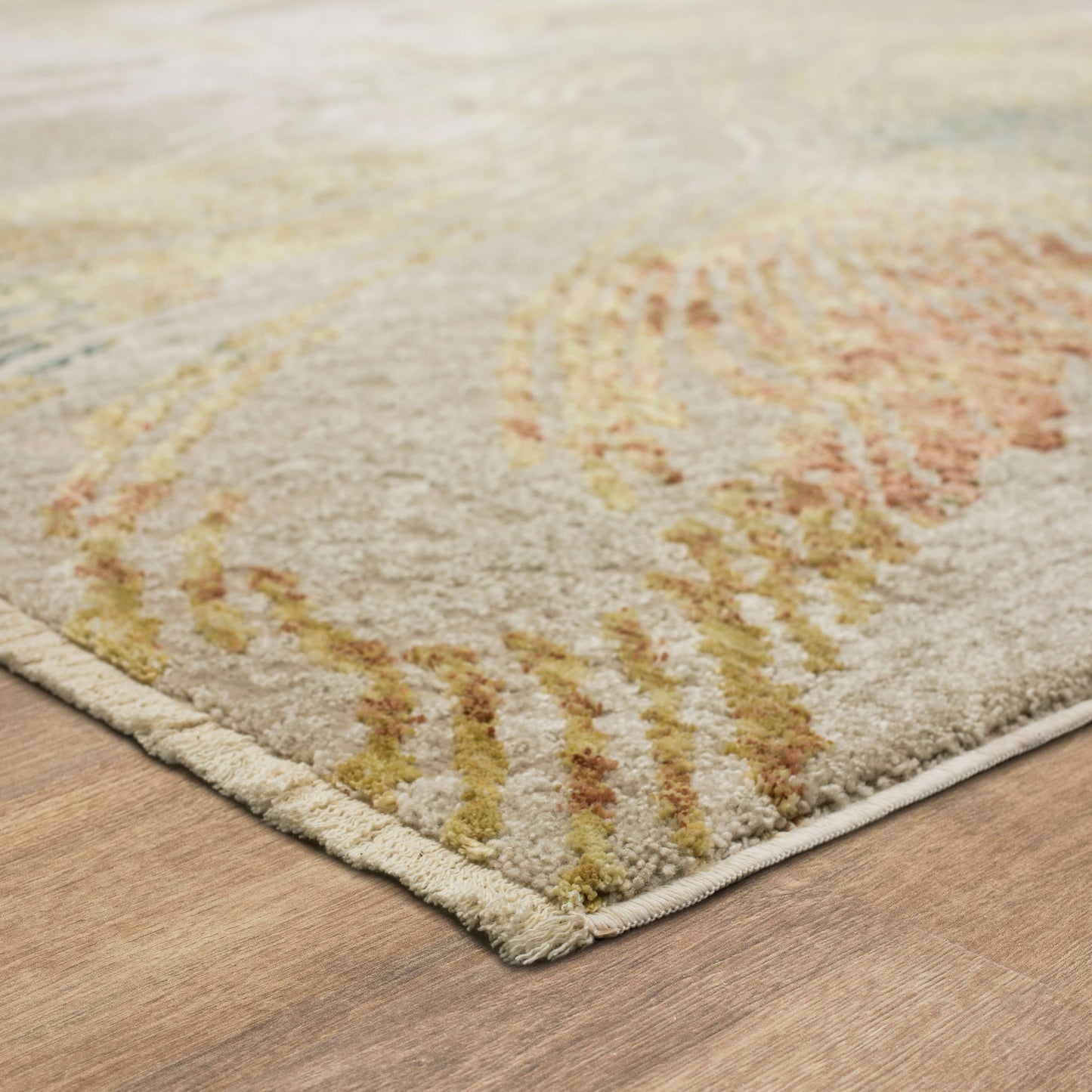 Memento Artifact Beige