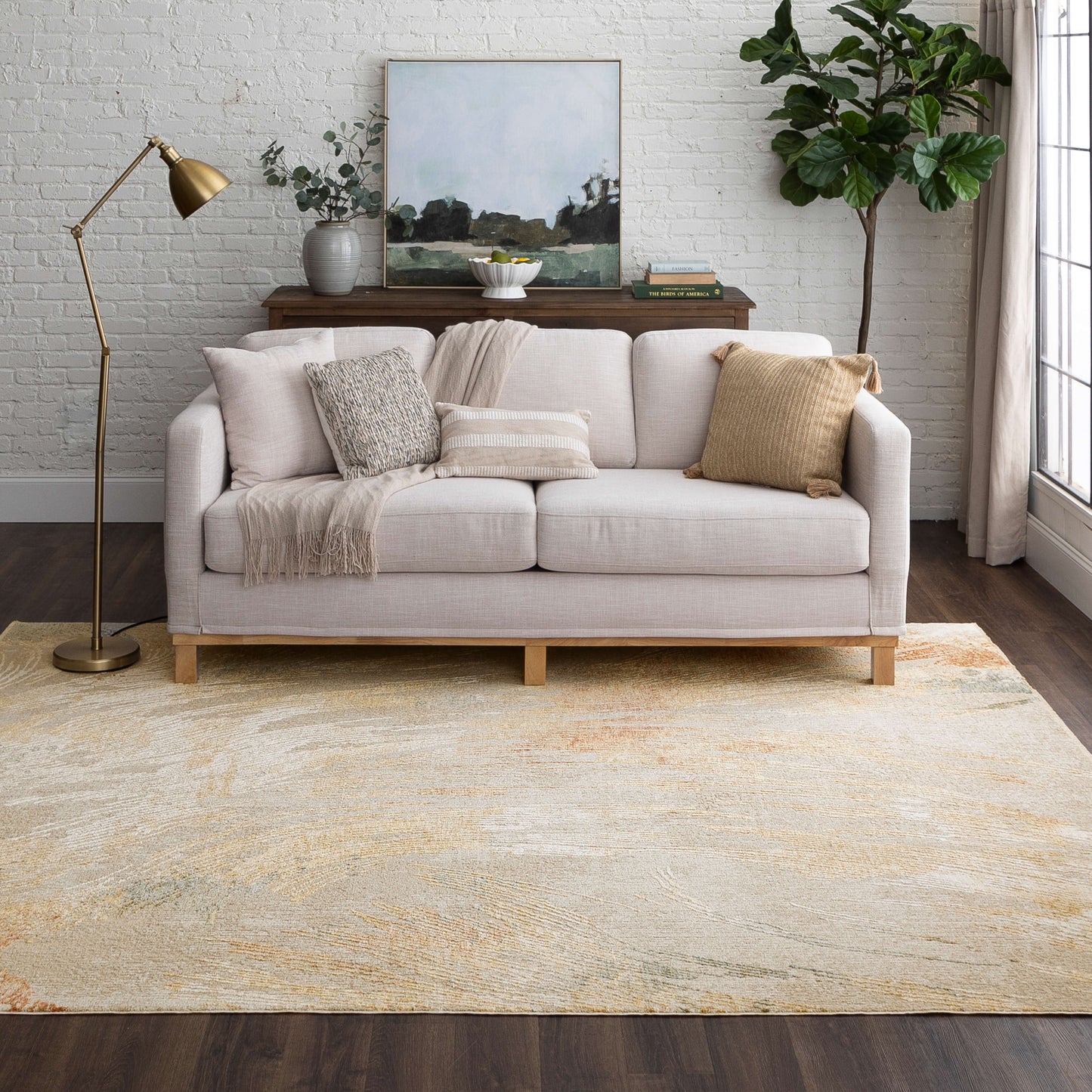Memento Artifact Beige