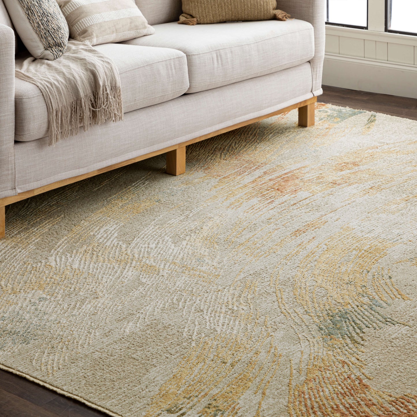 Memento Artifact Beige