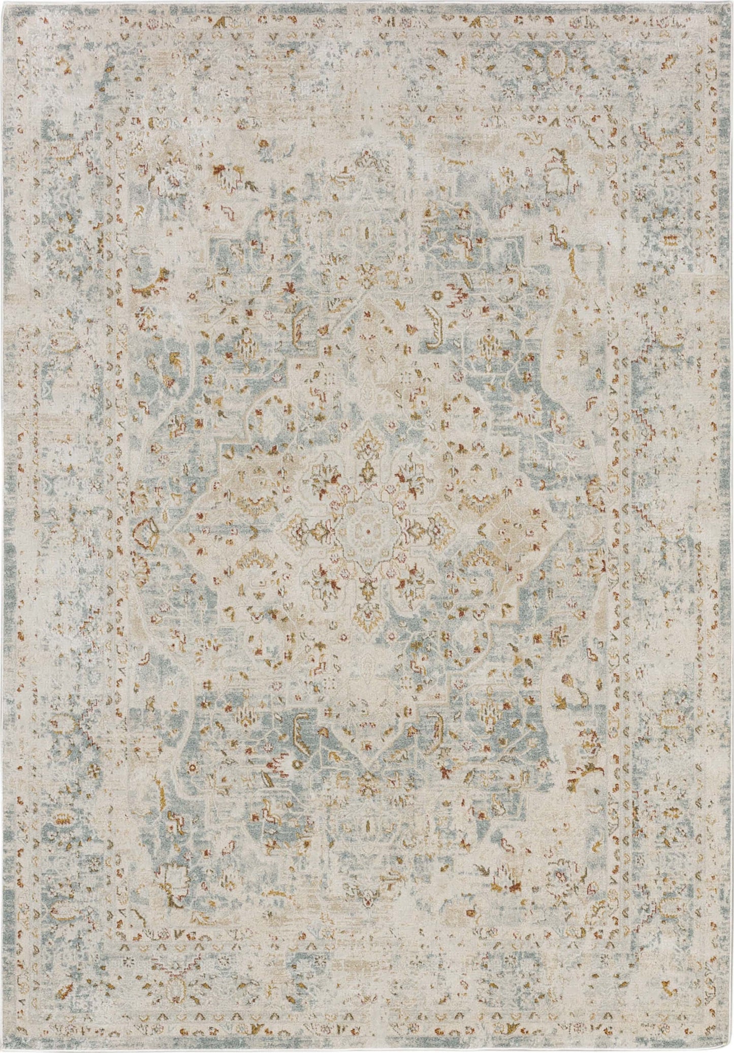 Windermere Ashbourne Blue