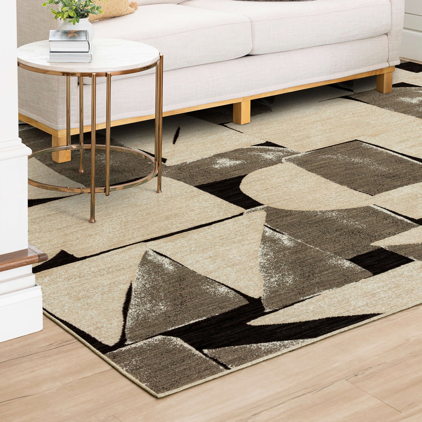 Foundation Astera Greige by Stacy Garcia Home