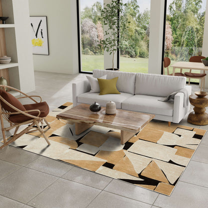 Foundation Astera Wheat by Stacy Garcia Home