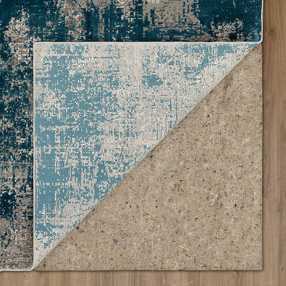 Tryst Bari Gray Blue