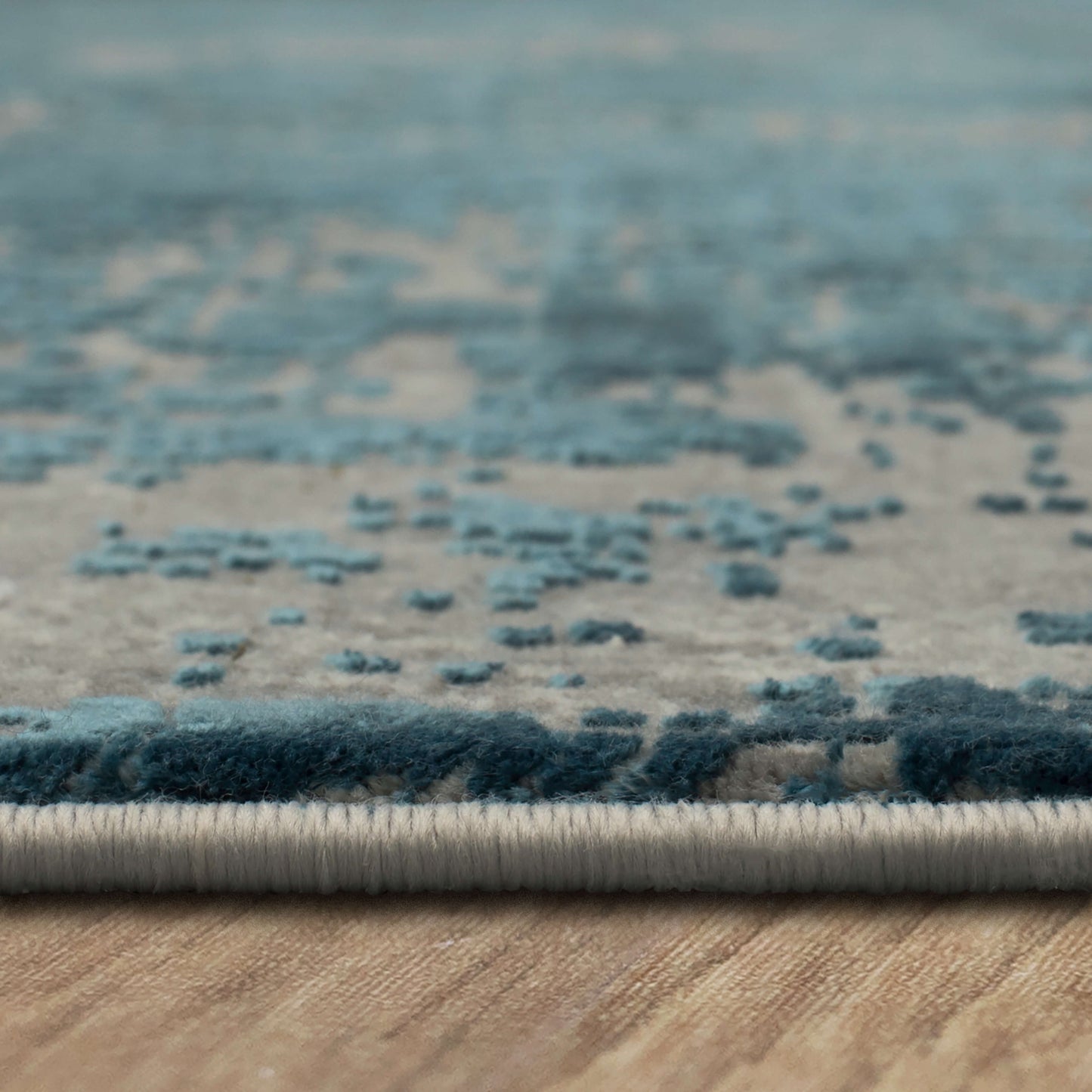 Tryst Bari Gray Blue