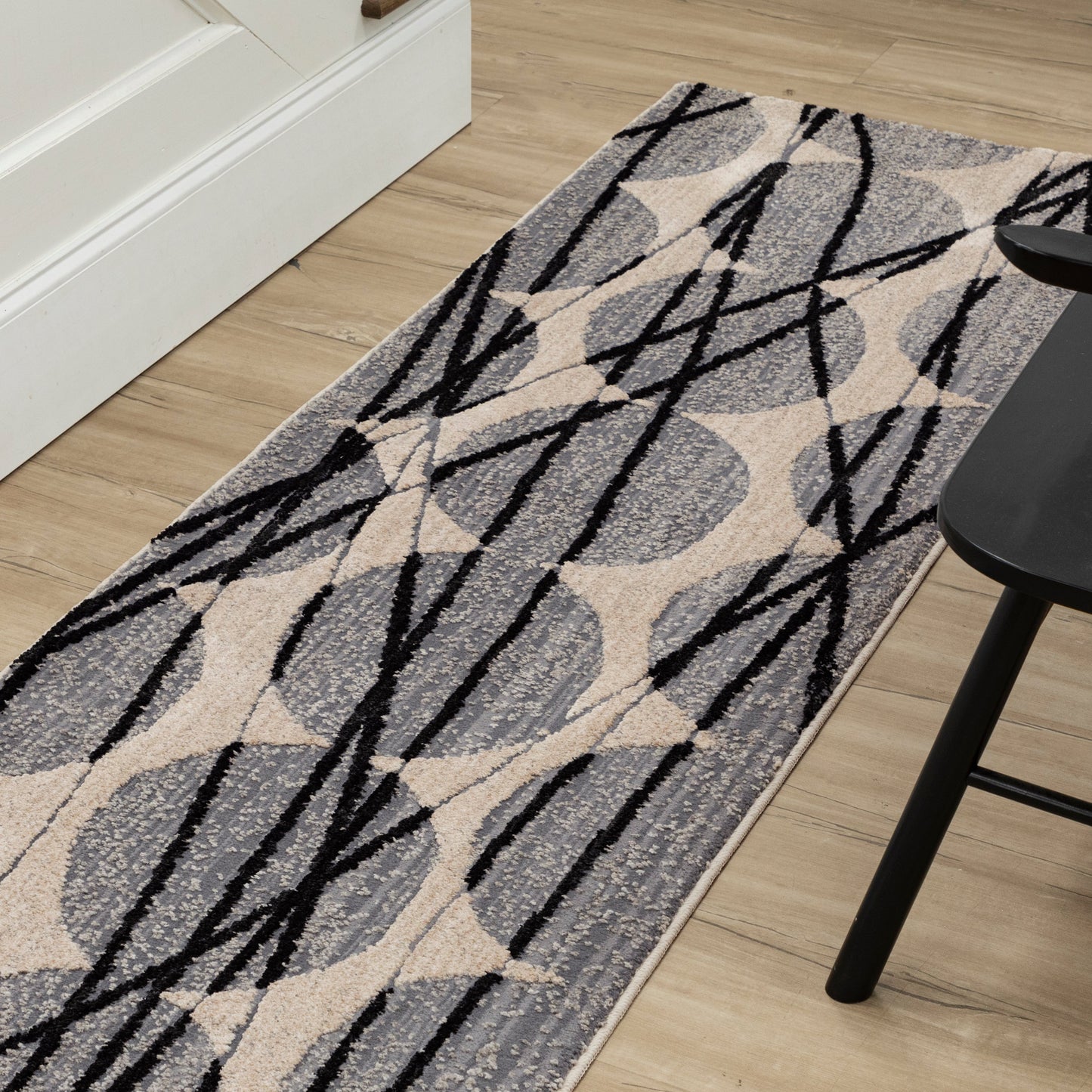 Rendition Belizo Obsidian by Stacy Garcia Home