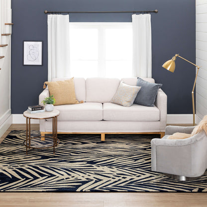 Foundation Calisto Denim by Stacy Garcia Home