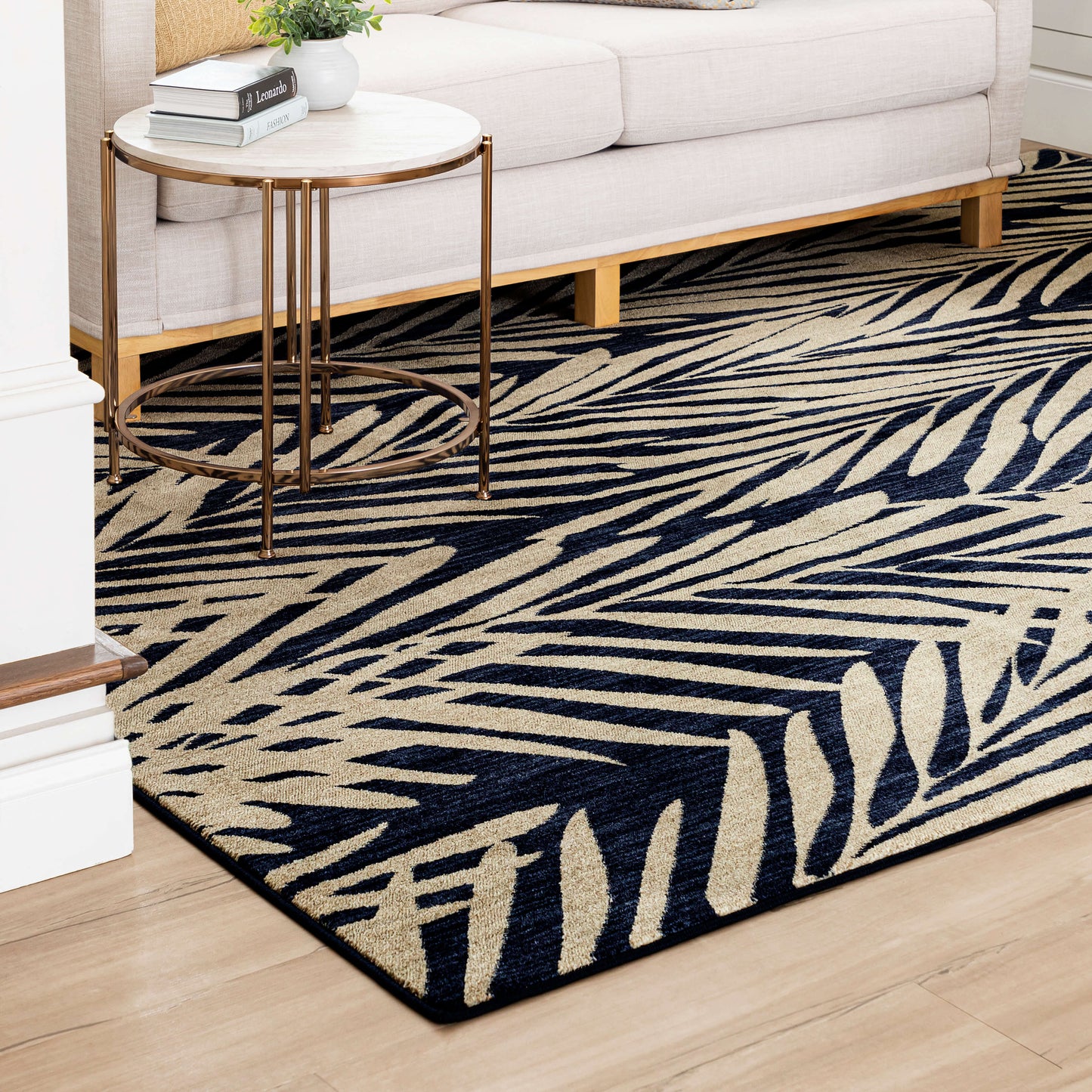 Foundation Calisto Denim by Stacy Garcia Home
