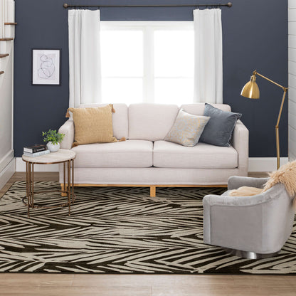 Foundation Calisto Peppercorn by Stacy Garcia Home