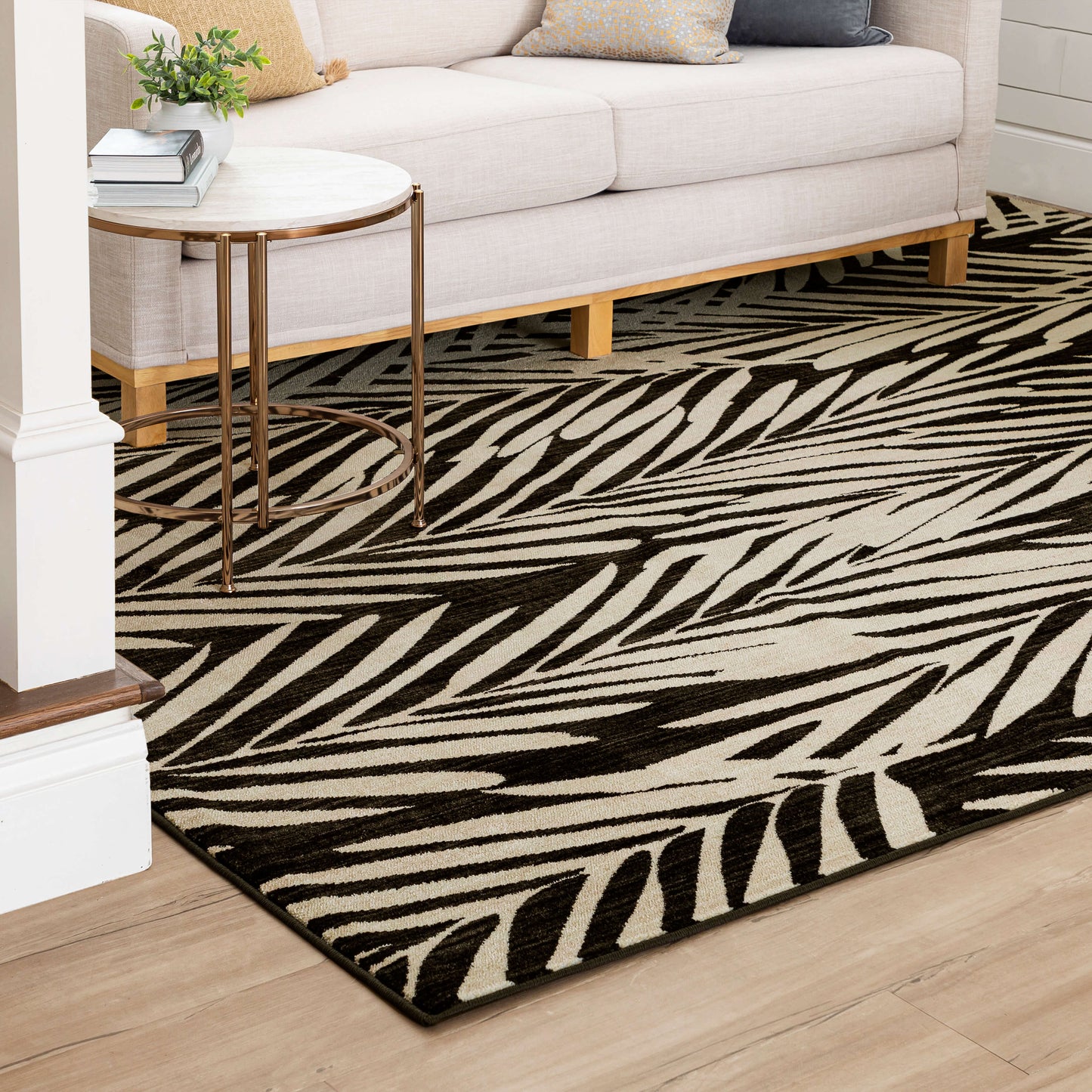 Foundation Calisto Peppercorn by Stacy Garcia Home