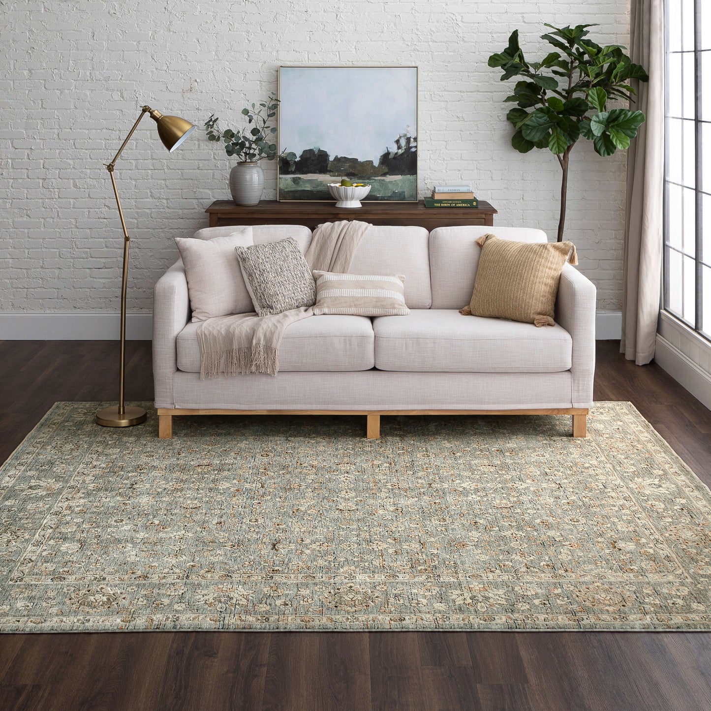 Divina Euphoric Grey