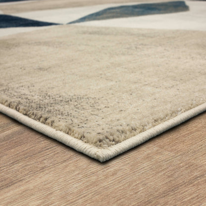 Foundation Fletcher Indigo by Stacy Garcia Home