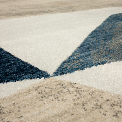 Foundation Fletcher Indigo by Stacy Garcia Home