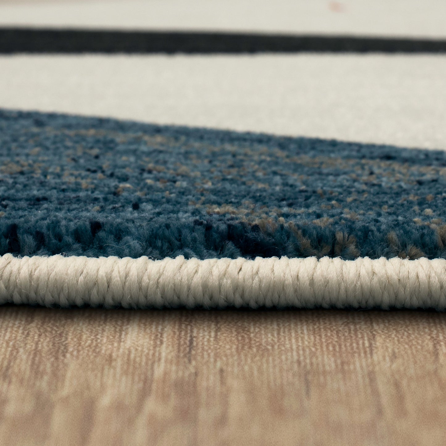 Foundation Fletcher Indigo by Stacy Garcia Home