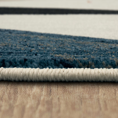 Foundation Fletcher Indigo by Stacy Garcia Home