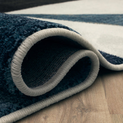 Foundation Fletcher Indigo by Stacy Garcia Home