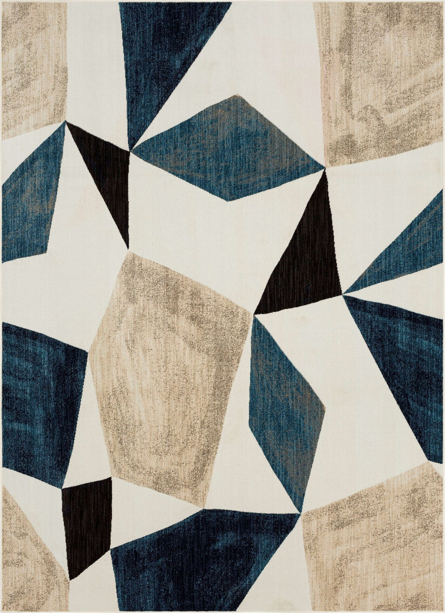 Foundation Fletcher Indigo by Stacy Garcia Home