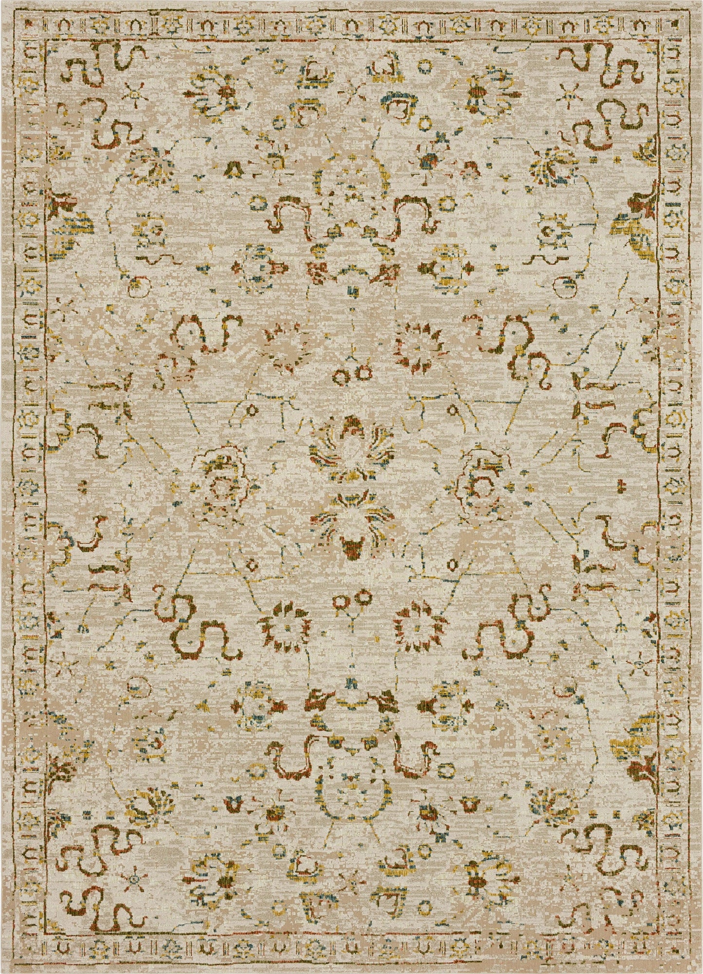 Memento Fresco Cream
