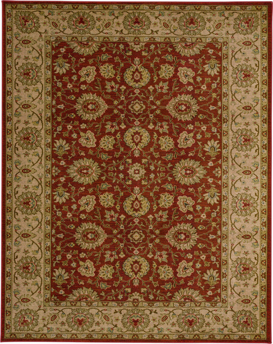 Kaleidoscope Hambeldon Red