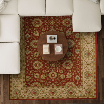Kaleidoscope Hambeldon Red