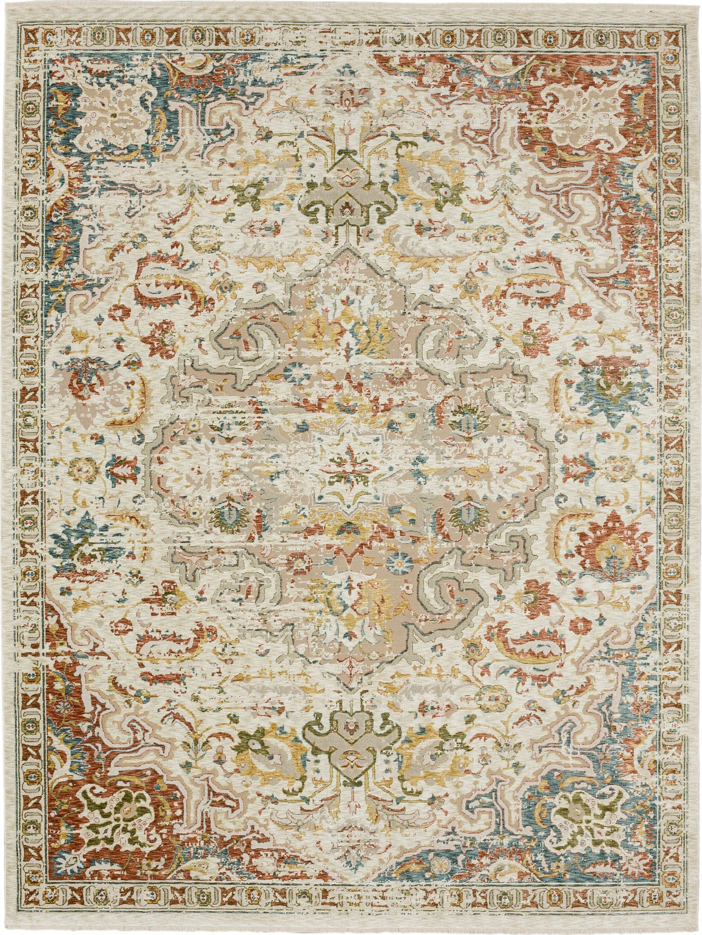 Memento Heritage Multi
