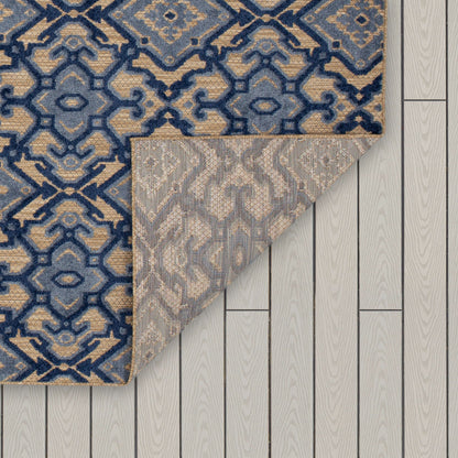 Cabana Hope Isle Blue