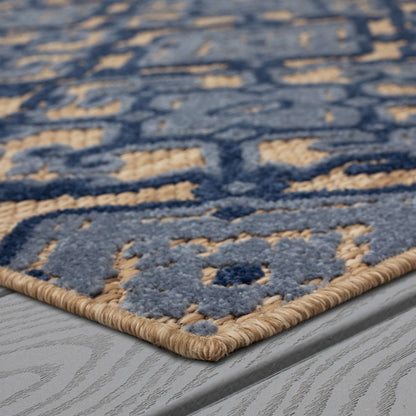 Cabana Hope Isle Blue