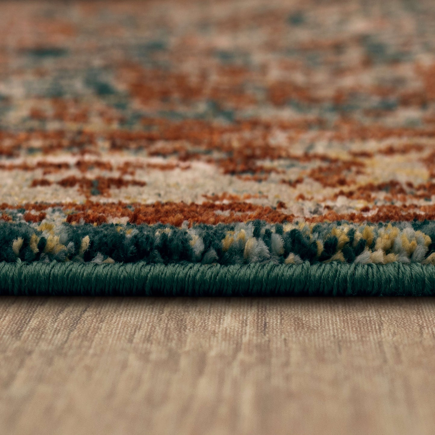 Soiree La Dolce Mallard Green