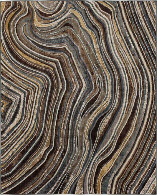 Milestones Logan Taupe By Drew & Jonathan Home