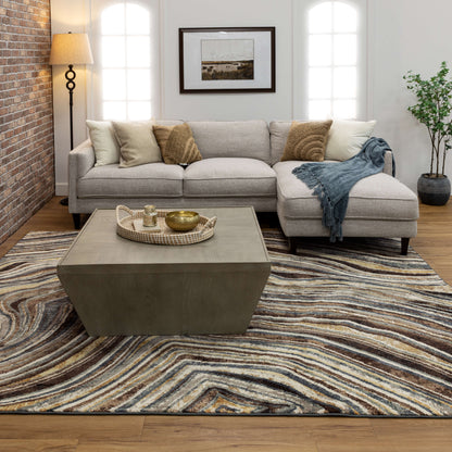 Milestones Logan Taupe By Drew & Jonathan Home