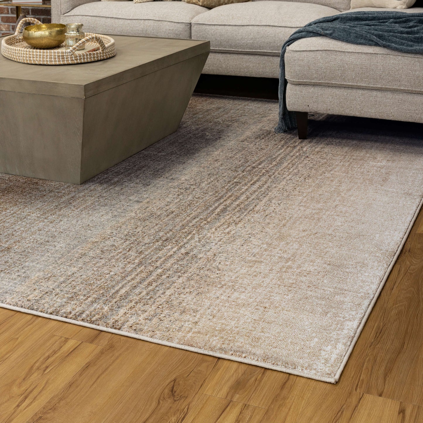 Milestones Mankota Light Grey By Drew & Jonathan Home