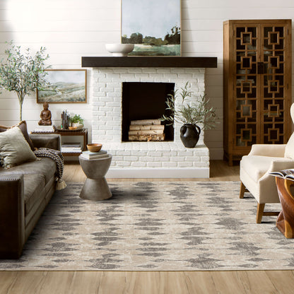 Vanguard Modulation Dim Grey by Drew & Jonathan Home