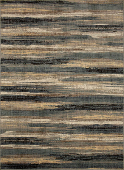 Elements Monaco Denim