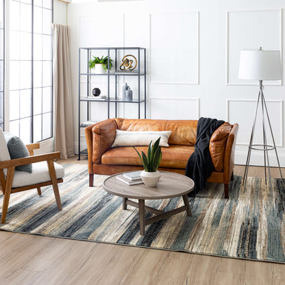 Elements Monaco Denim