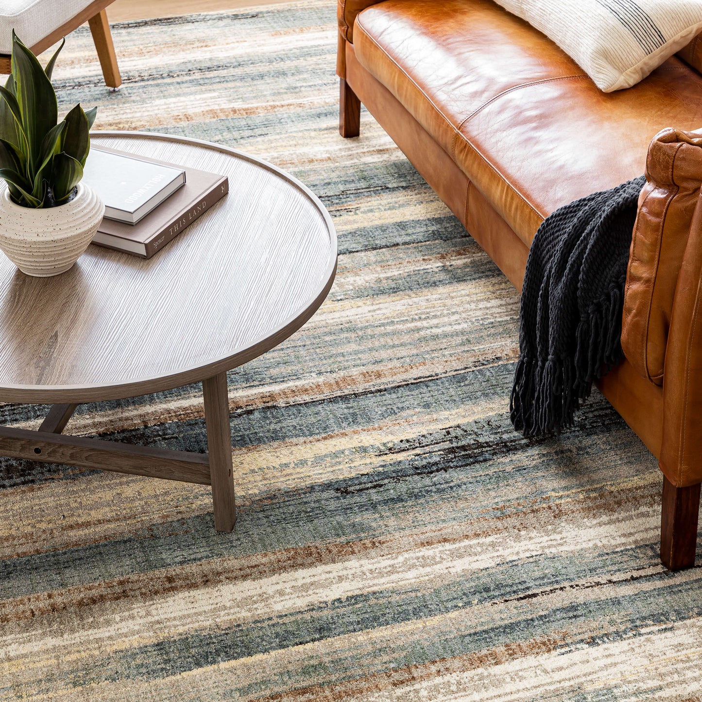 Elements Monaco Denim