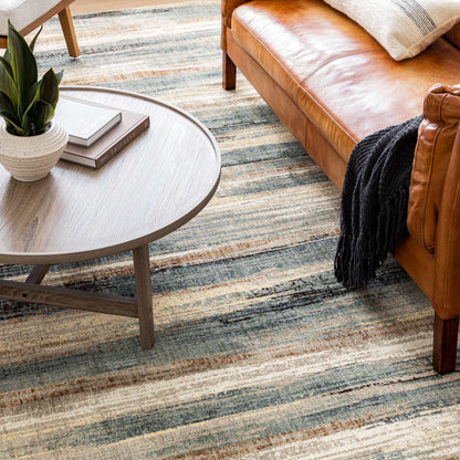 Elements Monaco Denim