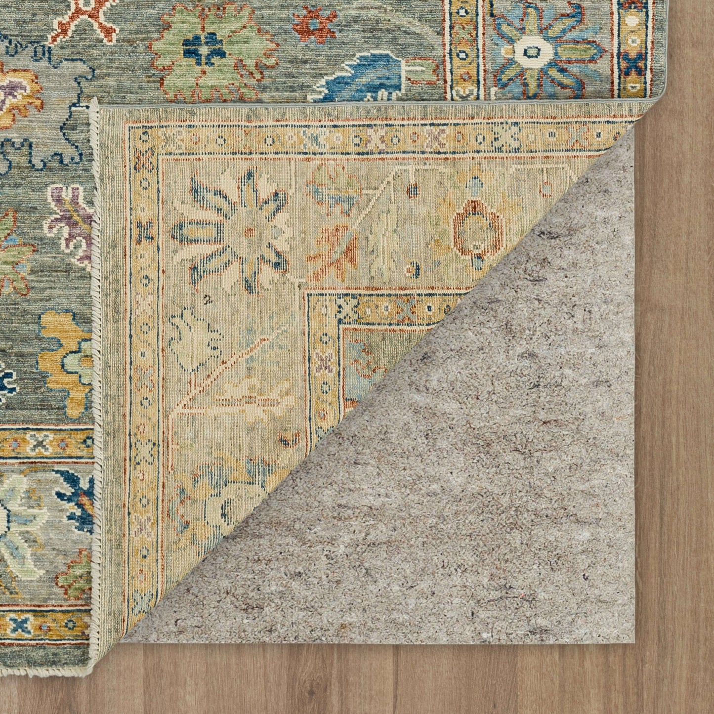 Mystique Soft Grey
