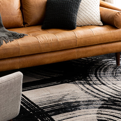 Rendition Orion Obsidian by Stacy Garcia Home