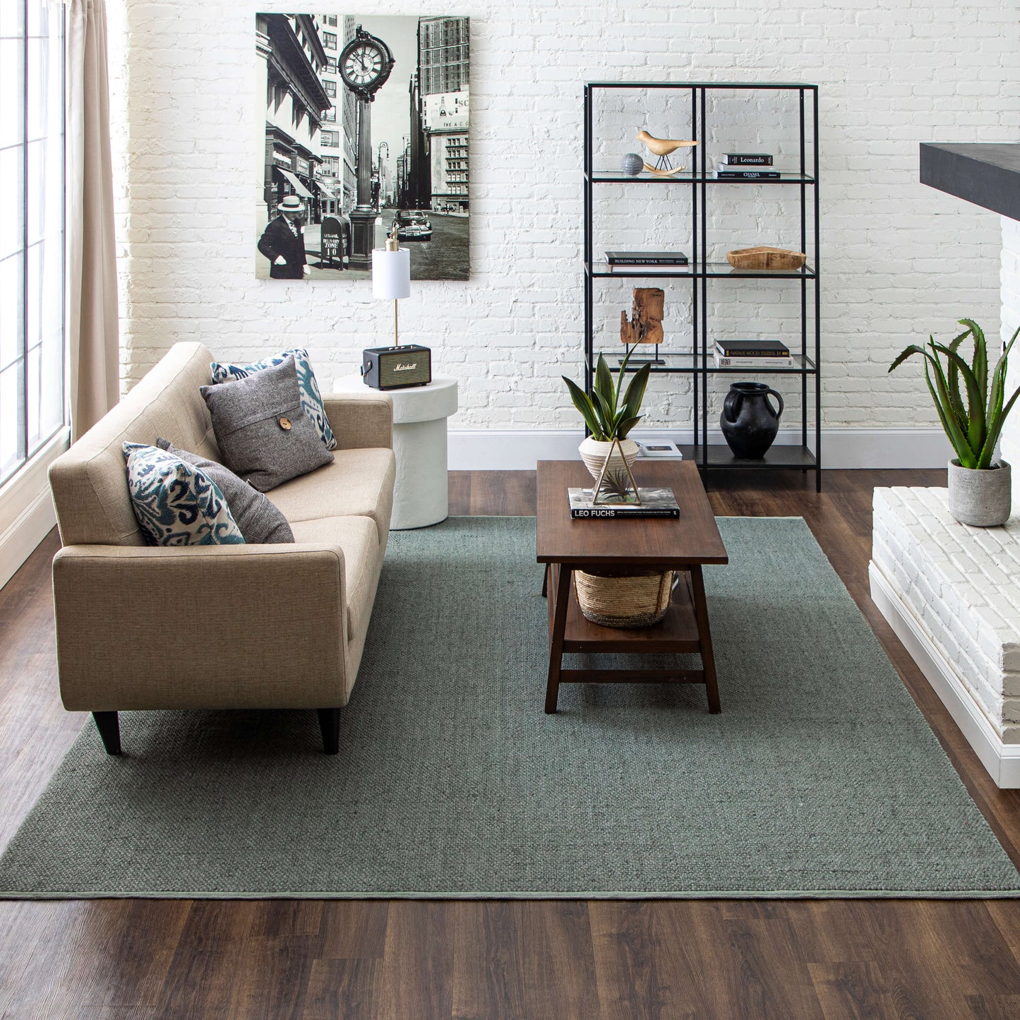 Paloma Seaglass by Drew & Jonathan Home