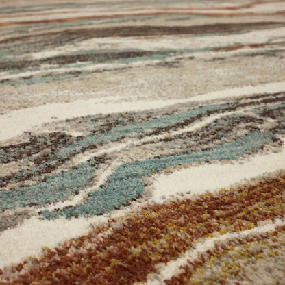 Soiree Pearl River Alabaster