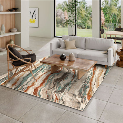 Soiree Pearl River Alabaster
