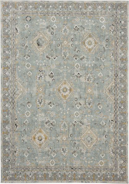 Windermere Ravenglass Blue